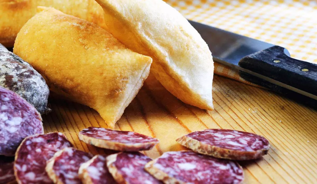 Gastronomia e Cultura no Norte da Itália